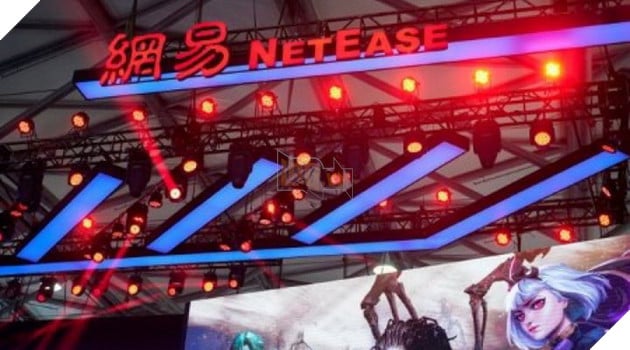 NetEase Games continues to acquire Skybox Labs, expanding PC and console game development in the future4