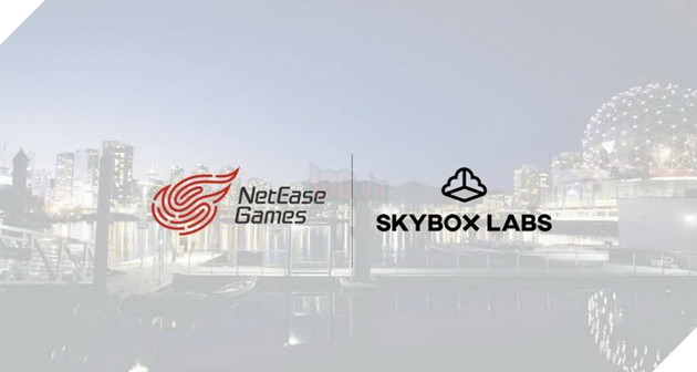NetEase Games continues to acquire Skybox Labs, expanding PC and console game development in the future 2
