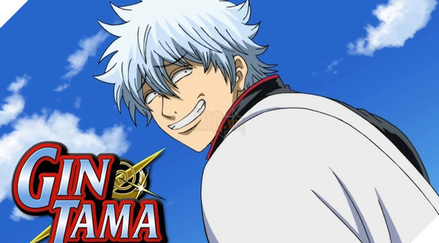 Gintama