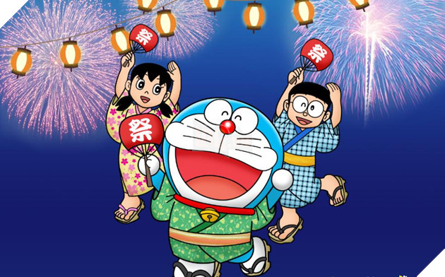 Doraemon