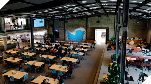 Twitter tiếp tục sa thải nhân sự bộ phận kiểm duyệt toàn cầu