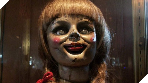 Điểm mặt 5 con búp bê đáng sợ nhất từng xuất hiện trên màn rảnh rộng