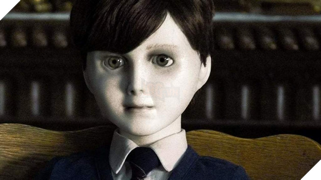 Điểm mặt 5 con búp bê đáng sợ nhất từng xuất hiện trên màn rảnh rộng