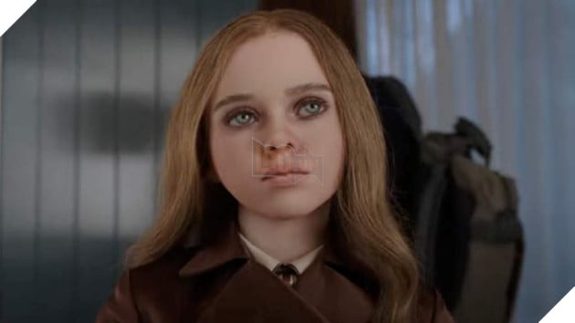 Điểm mặt 5 con búp bê đáng sợ nhất từng xuất hiện trên màn rảnh rộng