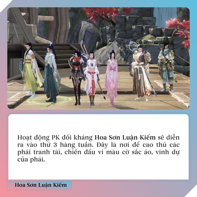 Năm mới mặc “áo mới” cùng phiên bản Thánh Hỏa Thần Long tại Thiên Long Bát Bộ 2 VNG 6