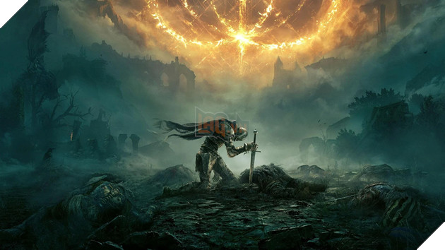 Top những anime phổ biến đáng được chuyển thể thành game Soulslike