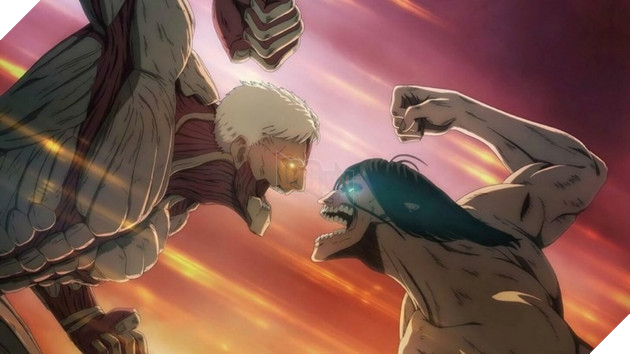 Top những anime phổ biến đáng được chuyển thể thành game Soulslike 4