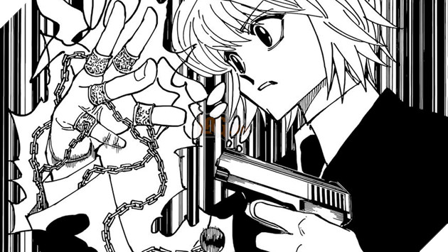 Top những anime phổ biến đáng được chuyển thể thành game Soulslike 8