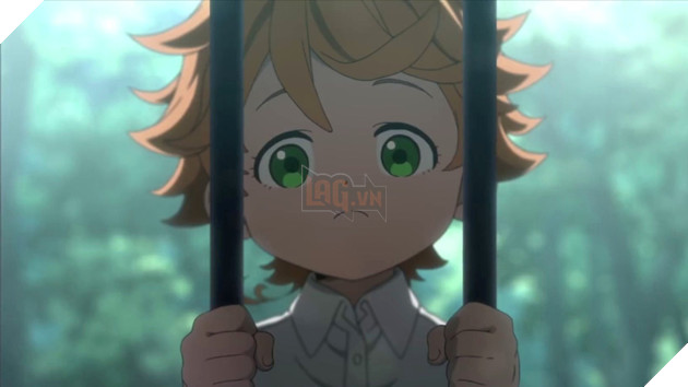 Top những anime phổ biến đáng được chuyển thể thành game Soulslike 9