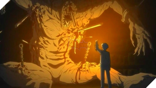 Top những anime phổ biến đáng được chuyển thể thành game Soulslike 10