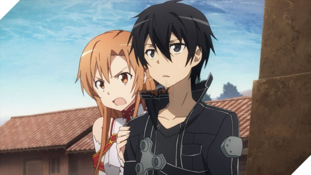 Top những anime phổ biến đáng được chuyển thể thành game Soulslike 2