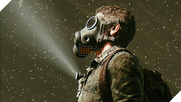 The Last of Us: Tầm quan trọng của Bào tử Nấm Cordyceps với cốt truyện thương hiệu 3