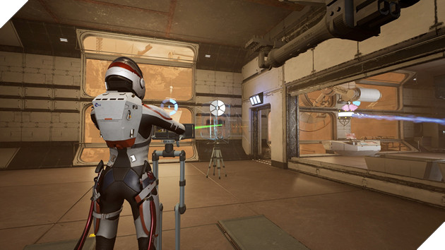 Khám phá sao Hỏa cùng Deliver Us Mars vào đầu tháng 2 tới đây 2