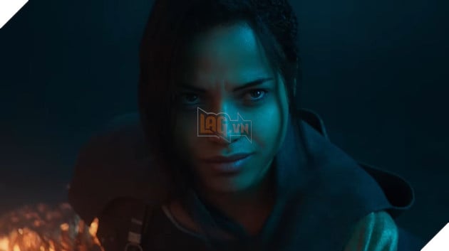 Forspoken ra mắt trailer mới nhắc nhở người chơi thời điểm ra mắt chính thức 3