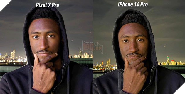 YouTuber "tỷ view" của làng công nghệ, chê camera iPhone ngày càng "mất chất" 