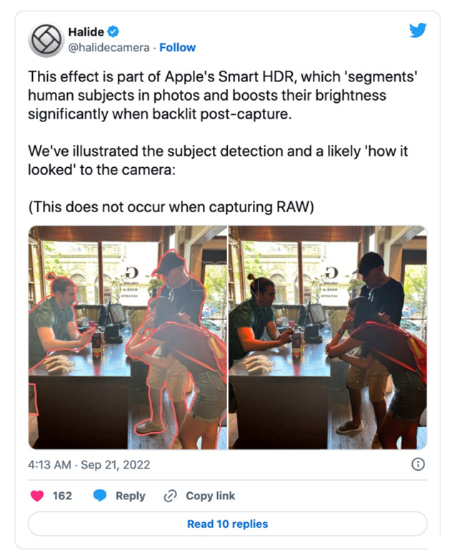 YouTuber "tỷ view" của làng công nghệ, chê camera iPhone ngày càng "mất chất" 