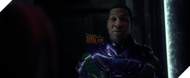 Ant-Man and the Wasp Quantumania tung trailer mới báo hiệu lành ít dữ nhiều cho Scott Lang