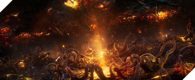 Ant-Man and the Wasp Quantumania tung trailer mới báo hiệu lành ít dữ nhiều cho Scott Lang 2