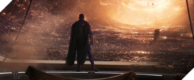 Ant-Man and the Wasp: Quantumania - Vì sao Kang cần đến sự giúp đỡ của Scott? 3