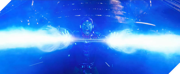 Ant-Man and the Wasp Quantumania tung trailer mới báo hiệu lành ít dữ nhiều cho Scott Lang 6