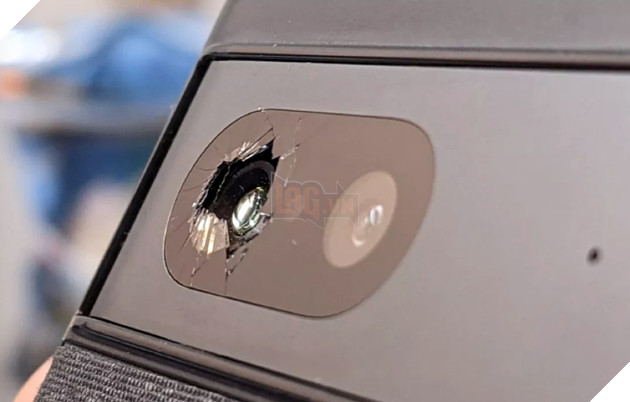 Hàng loạt người dùng báo cáo camera Pixel 7 tự vỡ không rõ nguyên nhân