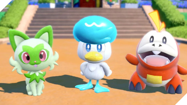 Cẩn thận với các tựa game NFT Pokémon "Fake" phát tán phần mềm độc hại