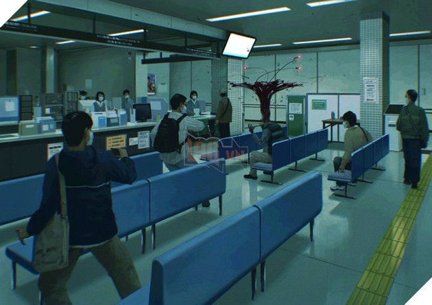 truyện ma nhật bản