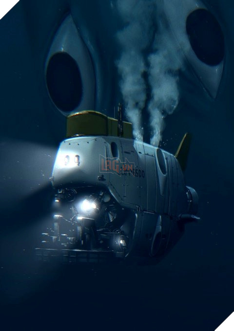 truyện ma nhật bản