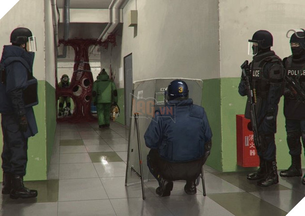 kinh dị nhật bản