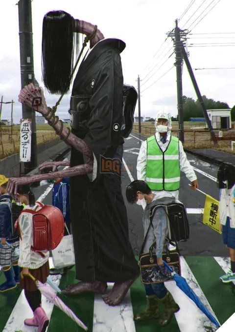 truyện ma nhật bản