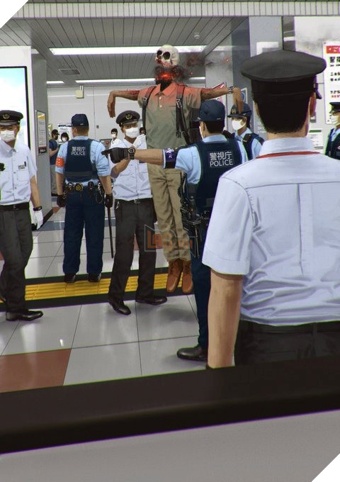 truyện ma nhật bản