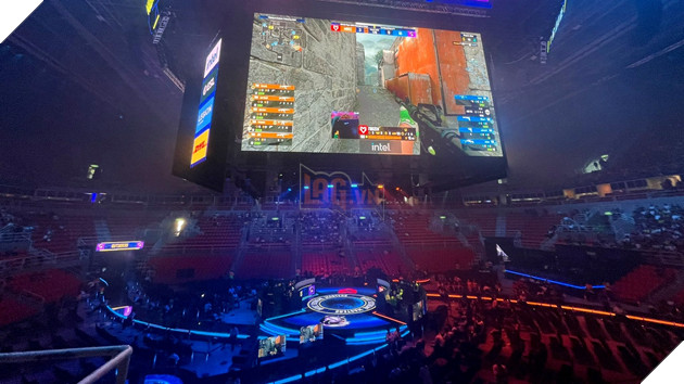 IEM Brazil 1