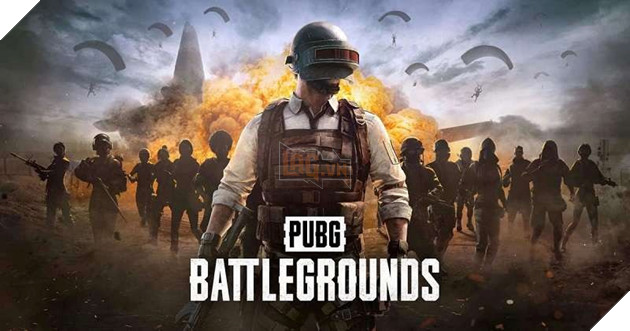 Krafton khởi kiện một công ty game vì sử dụng cái tên PUBG trái phép