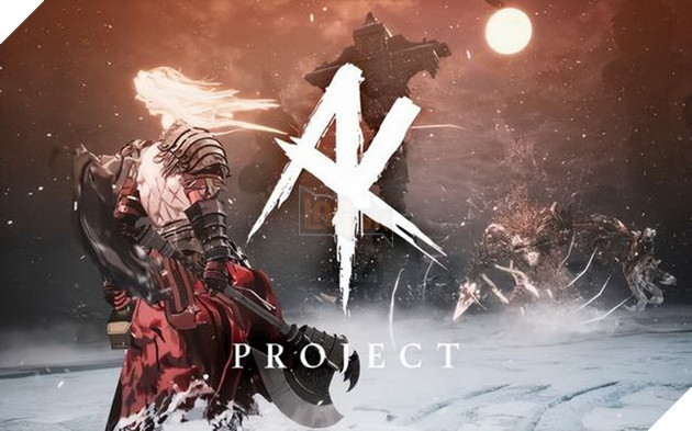 Project DW - Bom tấn hành động thế giới mở theo series Dungeon & Fighter nổi tiếng 3