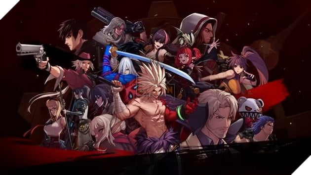 Project DW - Bom tấn hành động thế giới mở theo series Dungeon & Fighter nổi tiếng 2