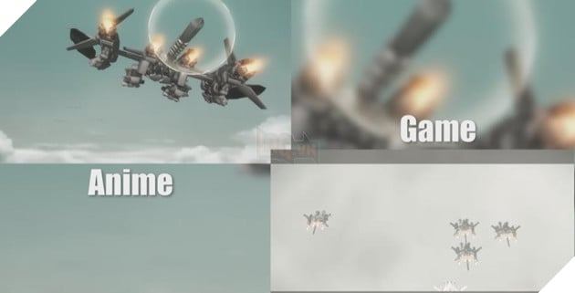 anime NieR: Automata