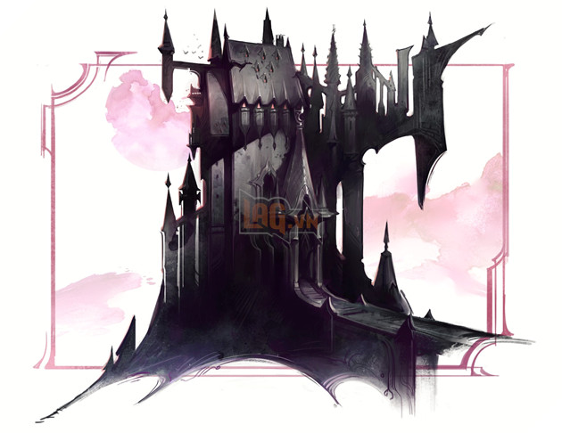 Tướng mới LMHT 1