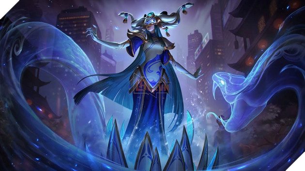 Tướng mới LMHT 2