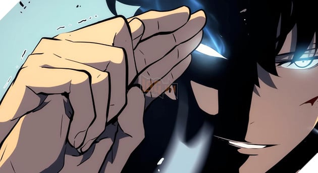 Solo Leveling phần mới