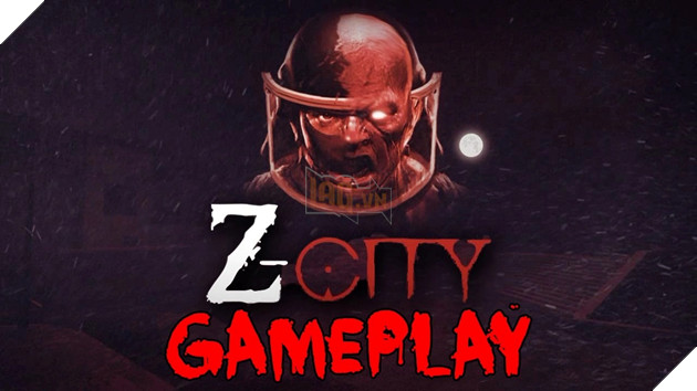 Xuất hiện một bản đồ zombie được lấy cảm hứng từ Left 4 Dead bởi nhà phát triển của Counter Strike