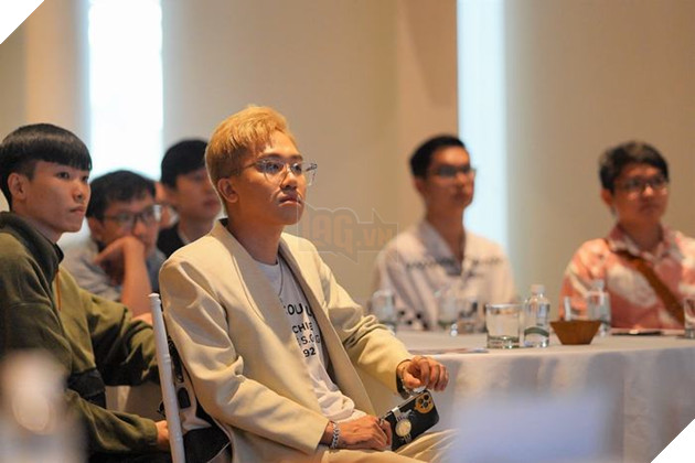 VNG Games công bố Dự án Liên Minh Huyền Thoại và Đấu trường Chân lý, hợp tác với Riot Games 5