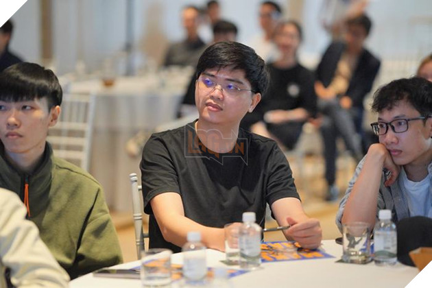 VNG Games công bố Dự án Liên Minh Huyền Thoại và Đấu trường Chân lý, hợp tác với Riot Games 6