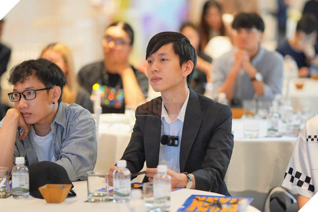 VNG Games công bố Dự án Liên Minh Huyền Thoại và Đấu trường Chân lý, hợp tác với Riot Games 7