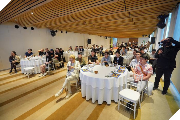 VNG Games công bố Dự án Liên Minh Huyền Thoại và Đấu trường Chân lý, hợp tác với Riot Games 3