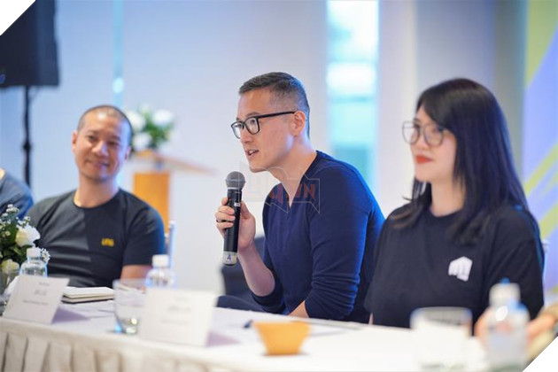 VNG Games công bố Dự án Liên Minh Huyền Thoại và Đấu trường Chân lý, hợp tác với Riot Games 8