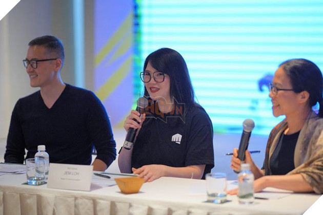 VNG Games công bố Dự án Liên Minh Huyền Thoại và Đấu trường Chân lý, hợp tác với Riot Games 9