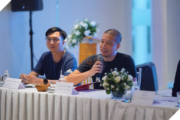 VNG Games công bố Dự án Liên Minh Huyền Thoại và Đấu trường Chân lý, hợp tác với Riot Games 10