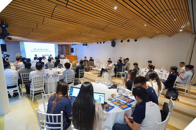 VNG Games công bố Dự án Liên Minh Huyền Thoại và Đấu trường Chân lý, hợp tác với Riot Games 11