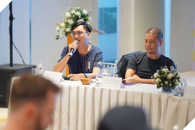 VNG Games công bố Dự án Liên Minh Huyền Thoại và Đấu trường Chân lý, hợp tác với Riot Games 13