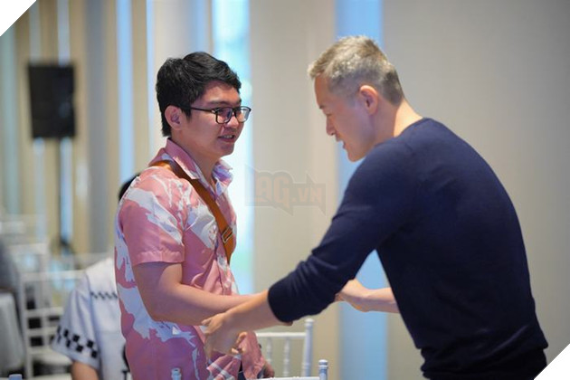 VNG Games công bố Dự án Liên Minh Huyền Thoại và Đấu trường Chân lý, hợp tác với Riot Games 14